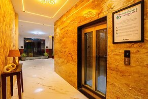 Treebo Grand Royal Imperio, Hinjewadi