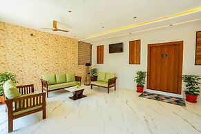 Treebo Grand Royal Imperio, Hinjewadi