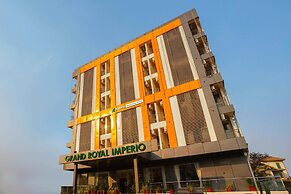 Treebo Grand Royal Imperio, Hinjewadi