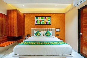 Treebo Grand Royal Imperio, Hinjewadi