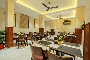 Treebo Grand Royal Imperio, Hinjewadi