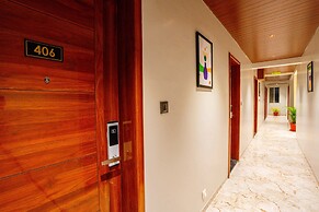 Treebo Grand Royal Imperio, Hinjewadi