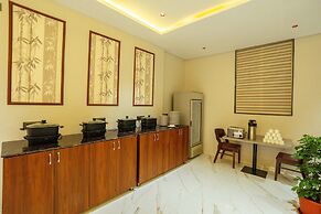 Treebo Grand Royal Imperio, Hinjewadi