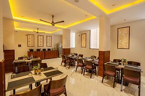 Treebo Grand Royal Imperio, Hinjewadi