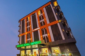 Treebo Grand Royal Imperio, Hinjewadi