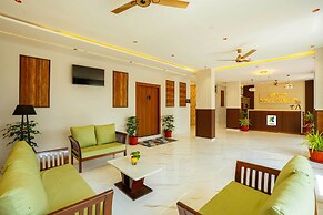 Treebo Grand Royal Imperio, Hinjewadi