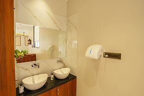 Treebo Grand Royal Imperio, Hinjewadi