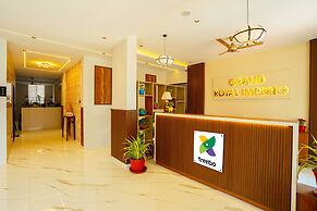 Treebo Grand Royal Imperio, Hinjewadi