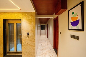 Treebo Grand Royal Imperio, Hinjewadi