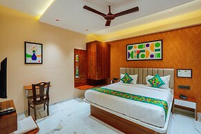 Treebo Grand Royal Imperio, Hinjewadi