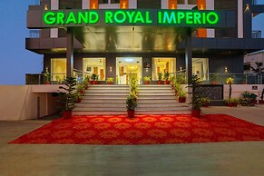 Treebo Grand Royal Imperio, Hinjewadi