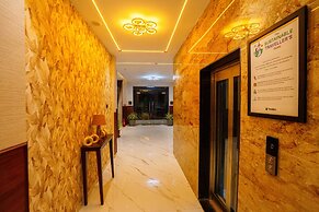 Treebo Grand Royal Imperio, Hinjewadi