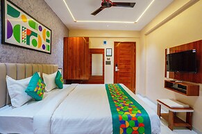 Treebo Grand Royal Imperio, Hinjewadi