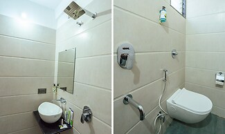 Treebo Grand Royal Imperio, Hinjewadi