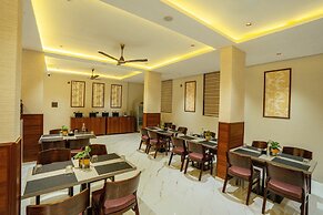 Treebo Grand Royal Imperio, Hinjewadi