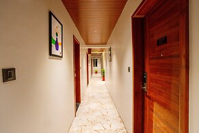 Treebo Grand Royal Imperio, Hinjewadi