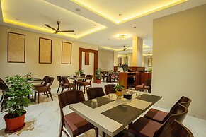 Treebo Grand Royal Imperio, Hinjewadi