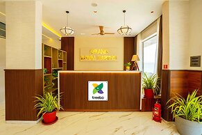 Treebo Grand Royal Imperio, Hinjewadi