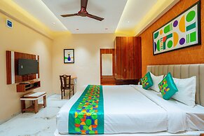 Treebo Grand Royal Imperio, Hinjewadi