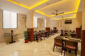 Treebo Grand Royal Imperio, Hinjewadi