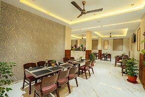 Treebo Grand Royal Imperio, Hinjewadi