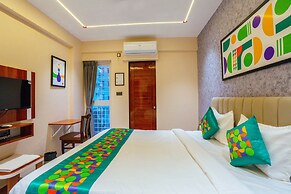 Treebo Grand Royal Imperio, Hinjewadi