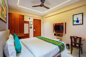 Treebo Grand Royal Imperio, Hinjewadi