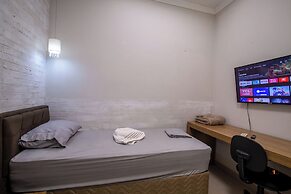 Hostel Central