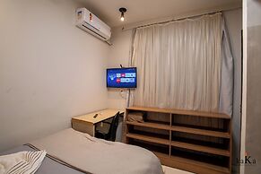Hostel Central