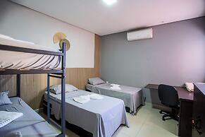 Hostel Central