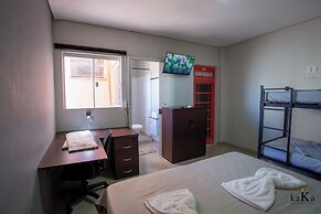 Hostel Central