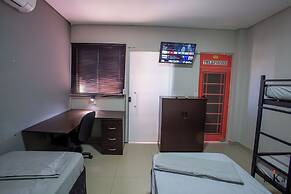 Hostel Central