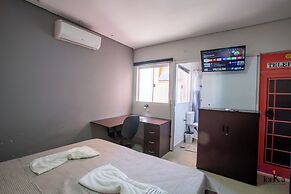 Hostel Central