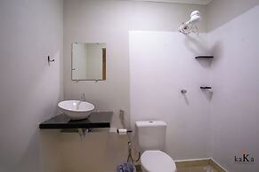 Hostel Central