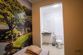 Hostel Central