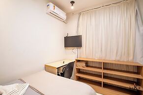 Hostel Central