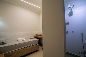 Hostel Central