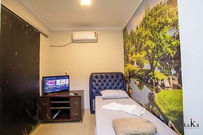 Hostel Central