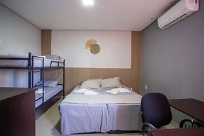 Hostel Central