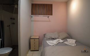 Hostel Central