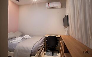 Hostel Central
