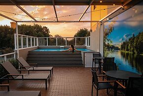 Esuites Sorocaba