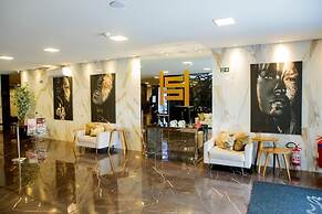 eSuites Sorocaba