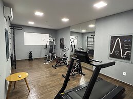 eSuites Sorocaba