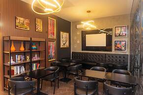 Esuites Sorocaba