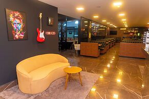Esuites Sorocaba