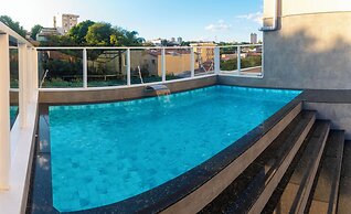 Esuites Sorocaba