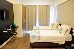 eSuites Sorocaba