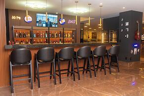 Esuites Sorocaba