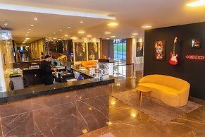 Esuites Sorocaba